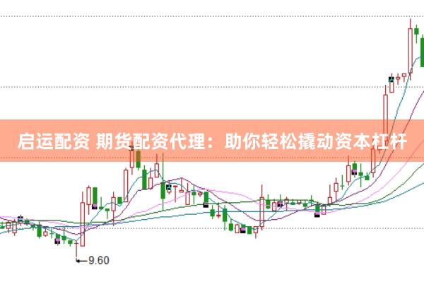 启运配资 期货配资代理：助你轻松撬动资本杠杆
