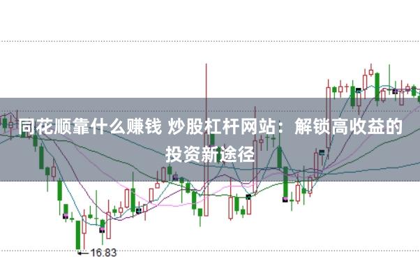 同花顺靠什么赚钱 炒股杠杆网站：解锁高收益的投资新途径