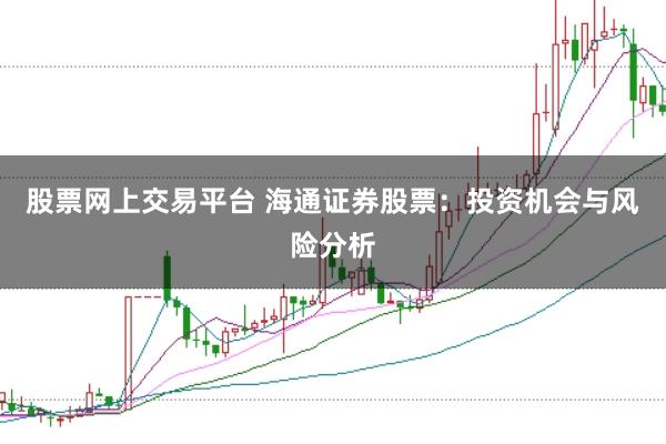 股票网上交易平台 海通证券股票：投资机会与风险分析