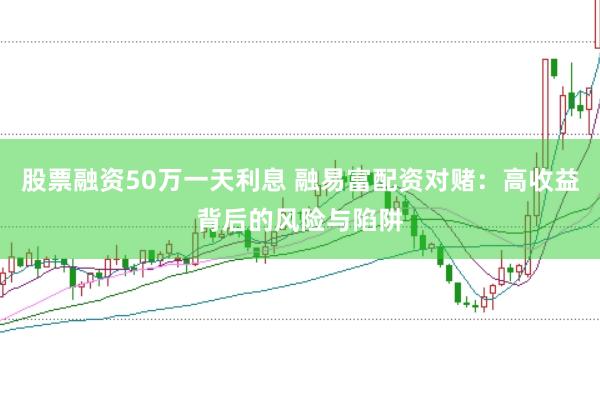 股票融资50万一天利息 融易富配资对赌：高收益背后的风险与陷阱