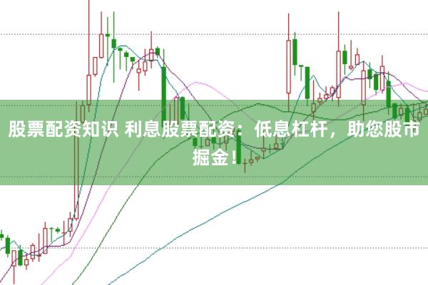 股票配资知识 利息股票配资：低息杠杆，助您股市掘金！