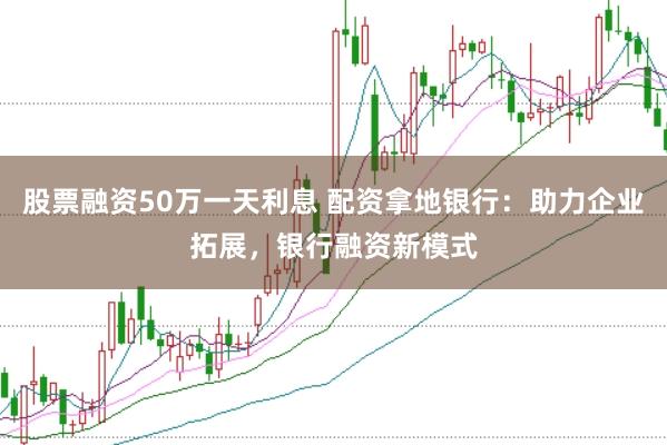 股票融资50万一天利息 配资拿地银行：助力企业拓展，银行融资新模式