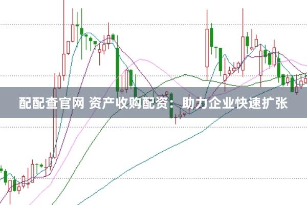 配配查官网 资产收购配资：助力企业快速扩张
