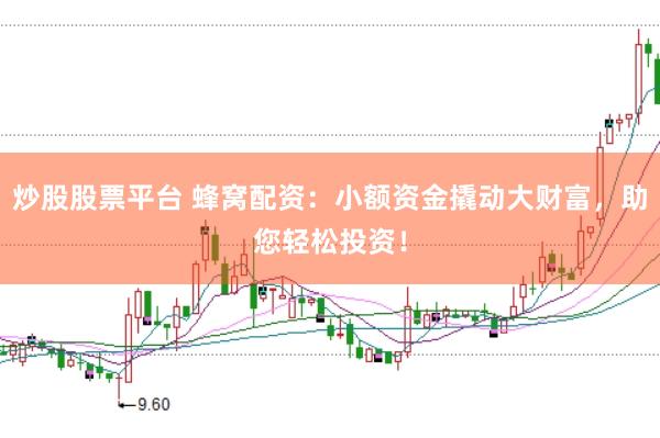 炒股股票平台 蜂窝配资：小额资金撬动大财富，助您轻松投资！