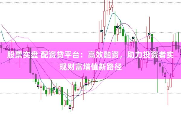 股票实盘 配资贷平台：高效融资，助力投资者实现财富增值新路径