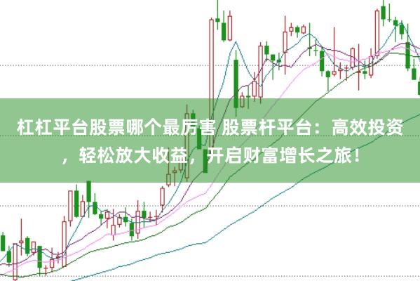 杠杠平台股票哪个最厉害 股票杆平台：高效投资，轻松放大收益，开启财富增长之旅！