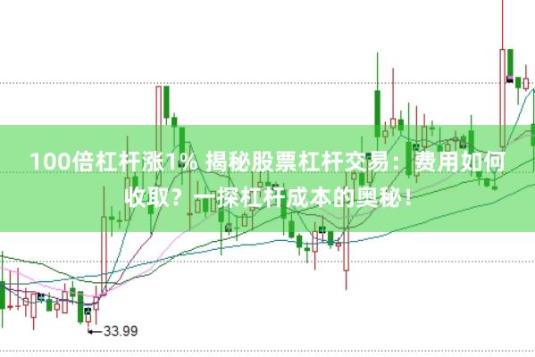 100倍杠杆涨1% 揭秘股票杠杆交易：费用如何收取？一探杠杆成本的奥秘！