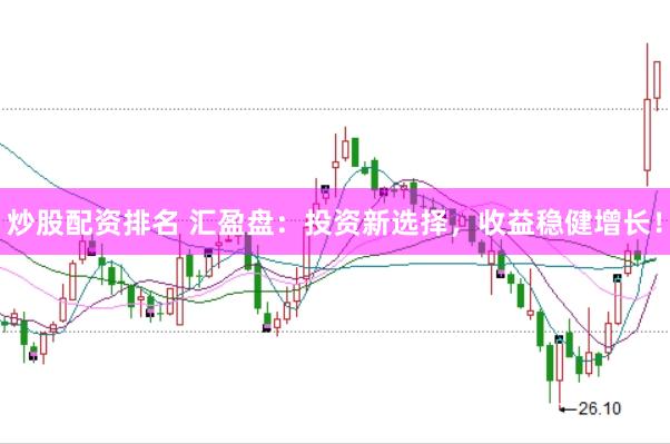 炒股配资排名 汇盈盘：投资新选择，收益稳健增长！