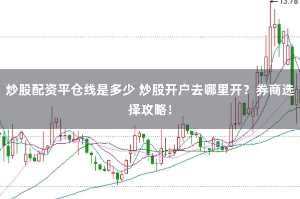 炒股配资平仓线是多少 炒股开户去哪里开？券商选择攻略！
