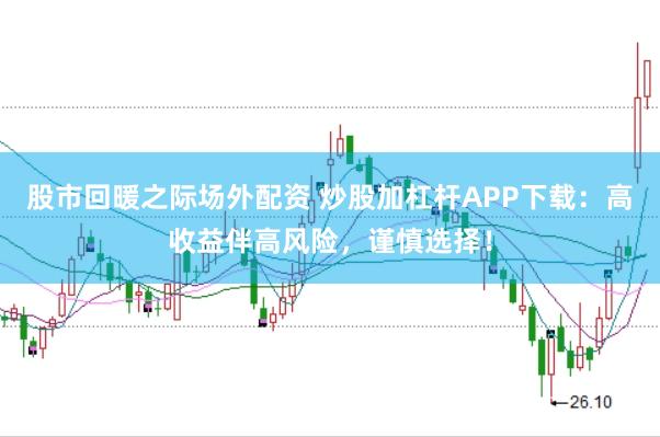 股市回暖之际场外配资 炒股加杠杆APP下载：高收益伴高风险，谨慎选择！