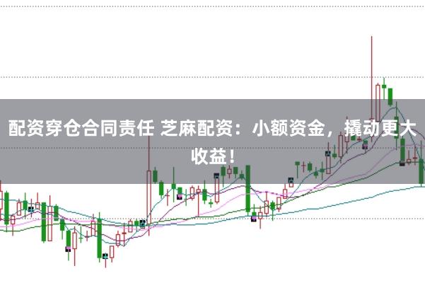 配资穿仓合同责任 芝麻配资：小额资金，撬动更大收益！