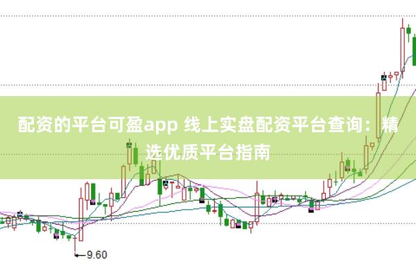 配资的平台可盈app 线上实盘配资平台查询：精选优质平台指南
