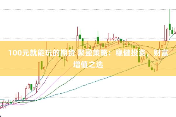100元就能玩的期货 聚盈策略：稳健投资，财富增值之选