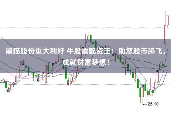 黑猫股份重大利好 牛股票配资王：助您股市腾飞，成就财富梦想！