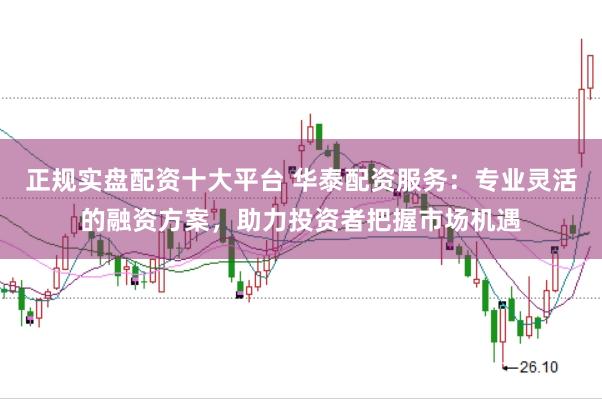 正规实盘配资十大平台 华泰配资服务：专业灵活的融资方案，助力投资者把握市场机遇