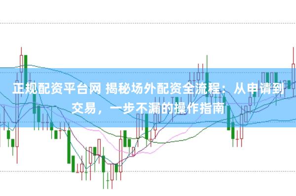 正规配资平台网 揭秘场外配资全流程：从申请到交易，一步不漏的操作指南
