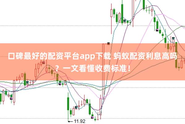 口碑最好的配资平台app下载 蚂蚁配资利息高吗？一文看懂收费标准！