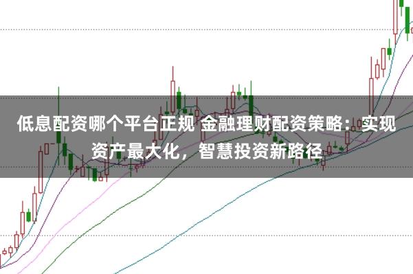 低息配资哪个平台正规 金融理财配资策略：实现资产最大化，智慧投资新路径