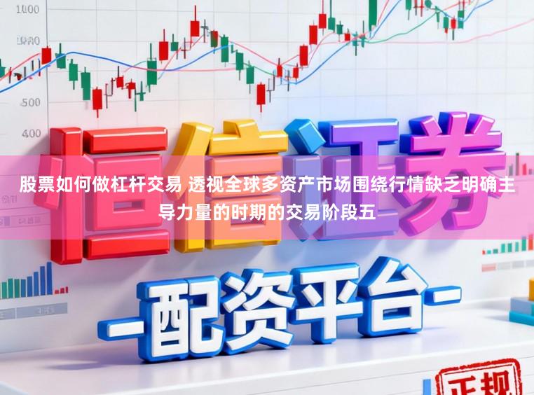 股票如何做杠杆交易 透视全球多资产市场围绕行情缺乏明确主导力量的时期的交易阶段五