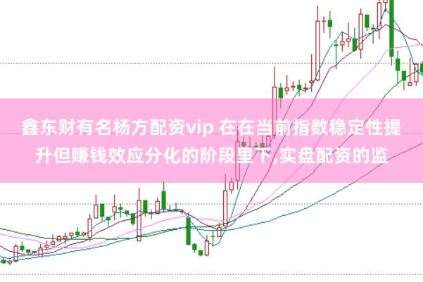 鑫东财有名杨方配资vip 在在当前指数稳定性提升但赚钱效应分化的阶段里下，实盘配资的监