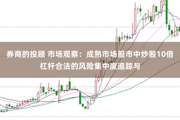 券商的投顾 市场观察：成熟市场股市中炒股10倍杠杆合法的风险集中度追踪与