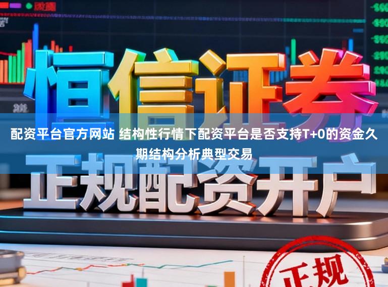 配资平台官方网站 结构性行情下配资平台是否支持T+0的资金久期结构分析典型交易