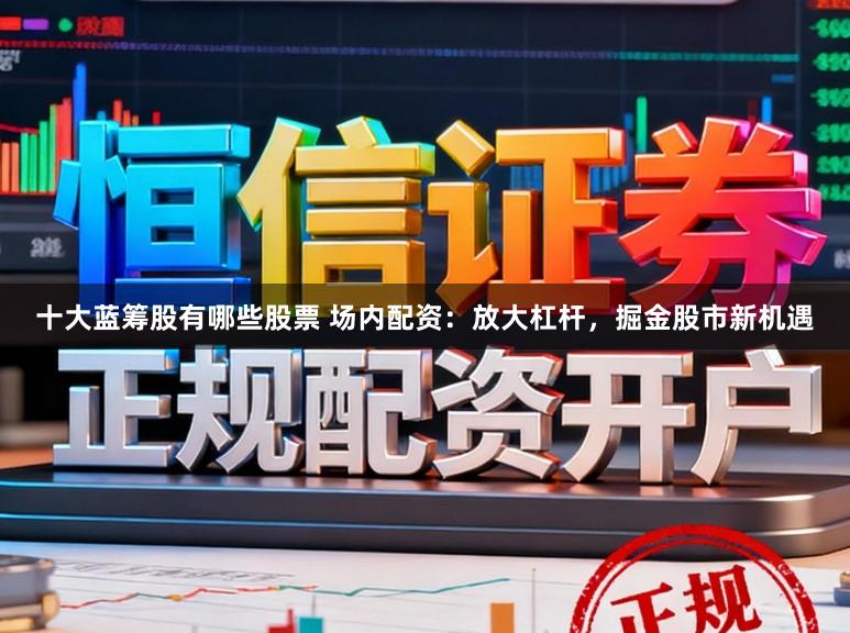 十大蓝筹股有哪些股票 场内配资：放大杠杆，掘金股市新机遇