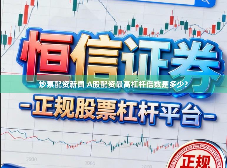 炒票配资新闻 A股配资最高杠杆倍数是多少?