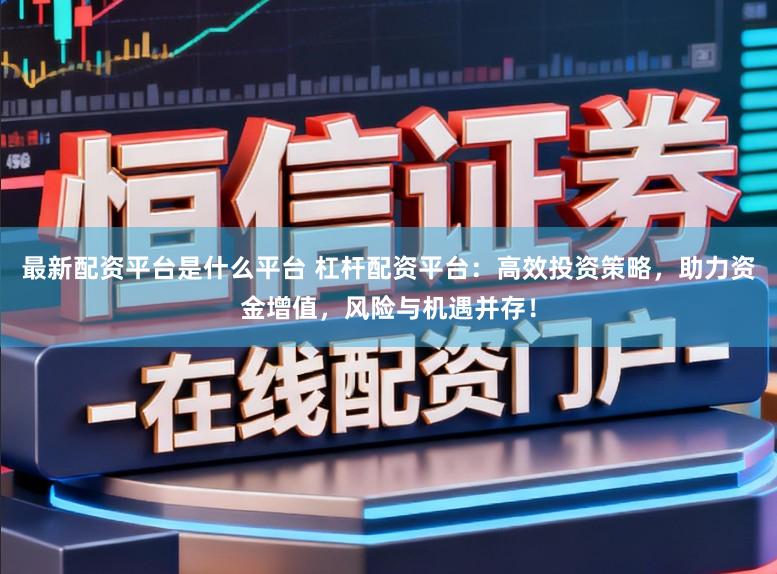 最新配资平台是什么平台 杠杆配资平台：高效投资策略，助力资金增值，风险与机遇并存！