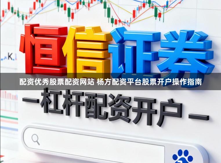 配资优秀股票配资网站 杨方配资平台股票开户操作指南