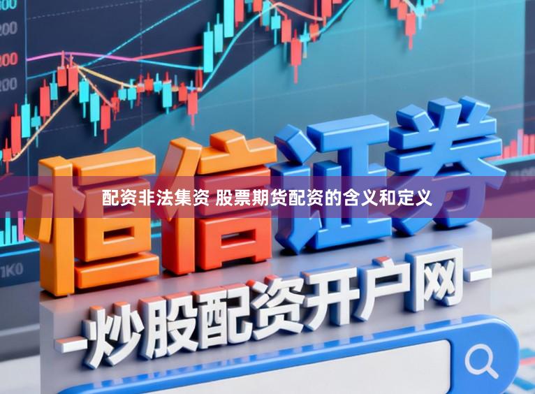配资非法集资 股票期货配资的含义和定义