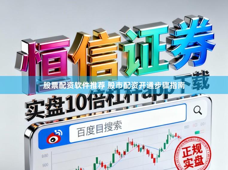 股票配资软件推荐 股市配资开通步骤指南