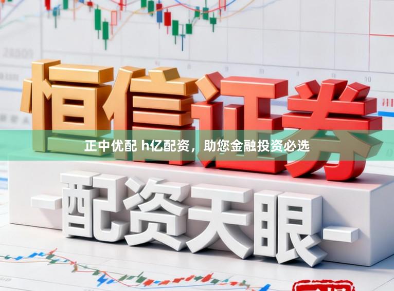 正中优配 h亿配资，助您金融投资必选