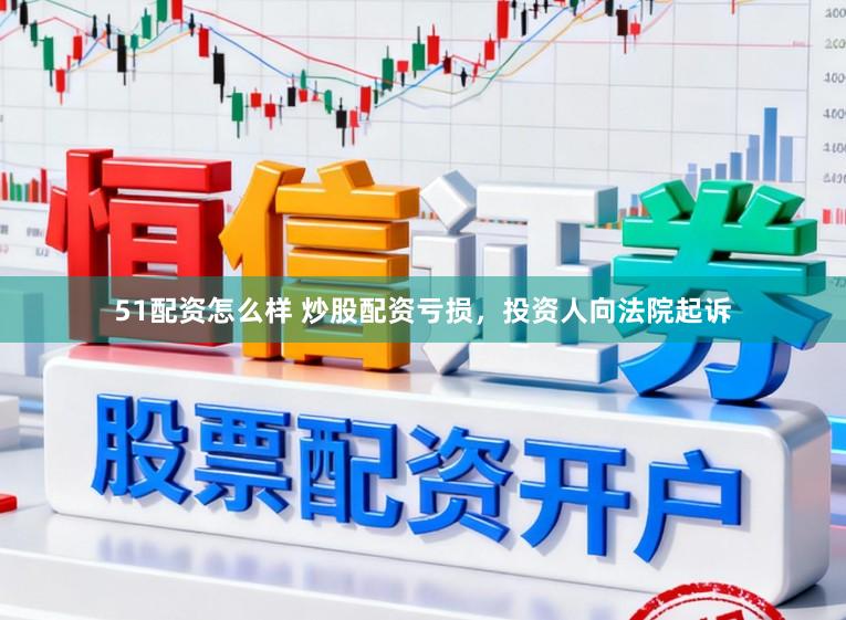 51配资怎么样 炒股配资亏损，投资人向法院起诉