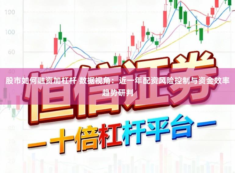 股市如何融资加杠杆 数据视角：近一年配资风险控制与资金效率趋势研判