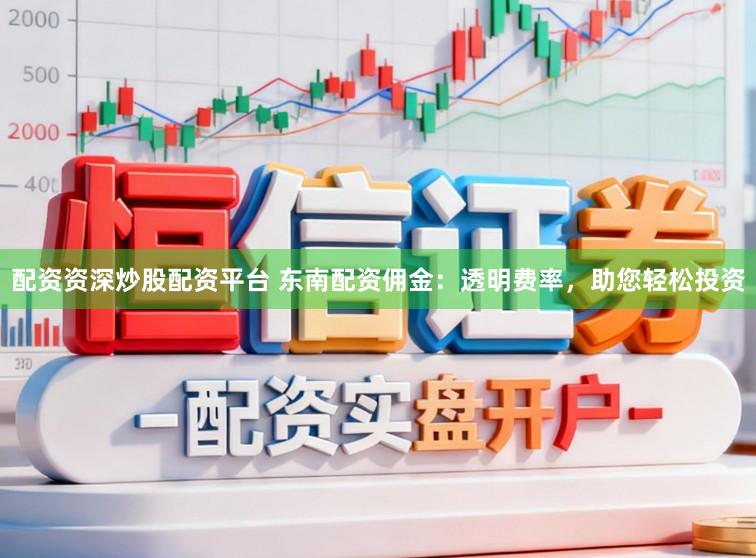 配资资深炒股配资平台 东南配资佣金：透明费率，助您轻松投资