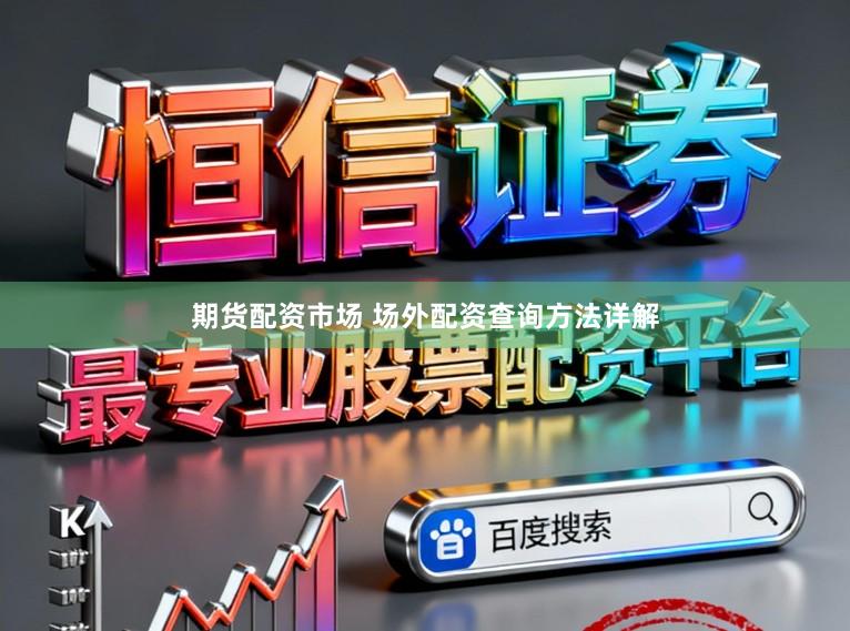 期货配资市场 场外配资查询方法详解