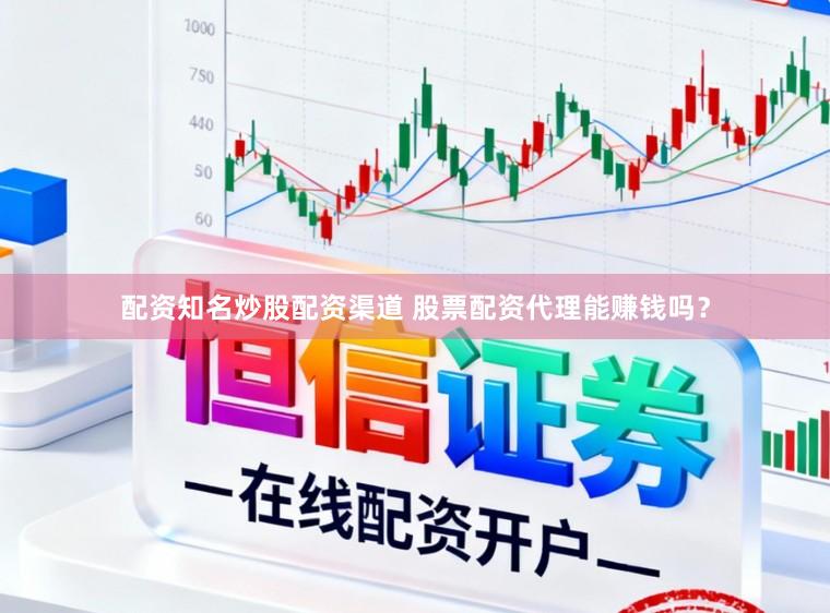配资知名炒股配资渠道 股票配资代理能赚钱吗？