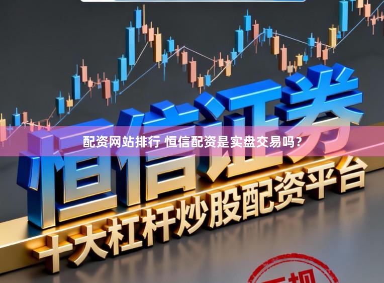 配资网站排行 恒信配资是实盘交易吗？